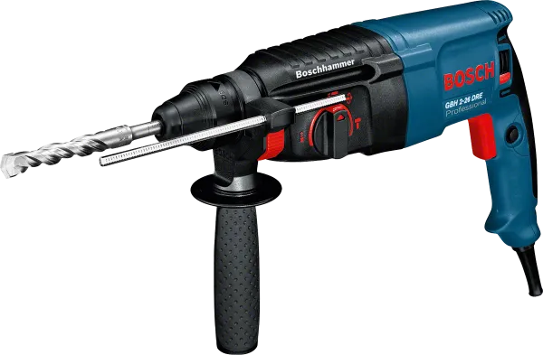 Bosch GBH 2-26 DRE Professional Kırıcı