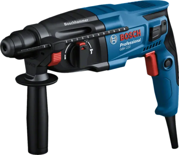 Bosch GBH 220 Kırıcı