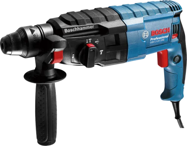 Bosch GBH 240 Matkap