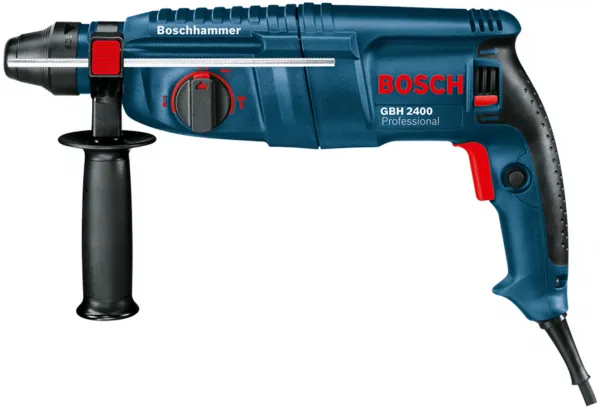 Bosch GBH 2400 Professional Matkap