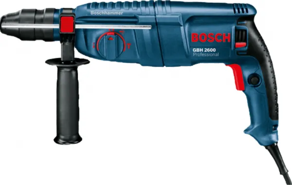 Bosch GBH 2600 Professional Matkap