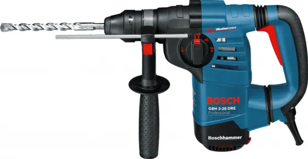 Bosch GBH 3-28 DRE Professional Matkap