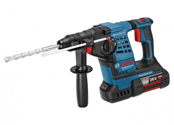 Bosch GBH 36 V-LI Plus Kırıcı