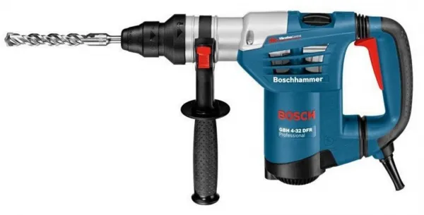 Bosch GBH 4-32 DFR Professional Matkap