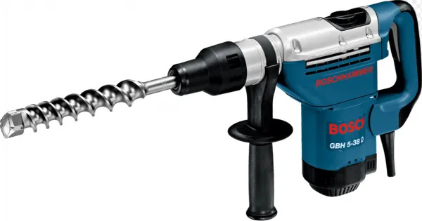 Bosch GBH 5-38 D Professional Matkap