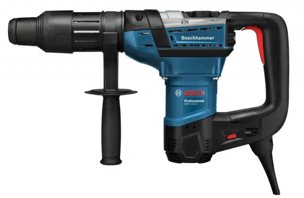 Bosch GBH 5-40 D Matkap