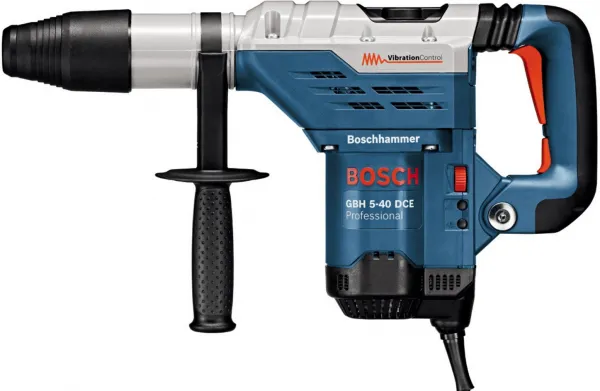 Bosch GBH 5-40 DCE Professional Matkap