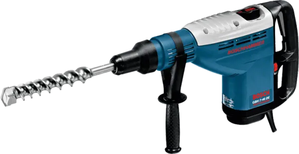 Bosch GBH 7-46 DE Professional Kırıcı