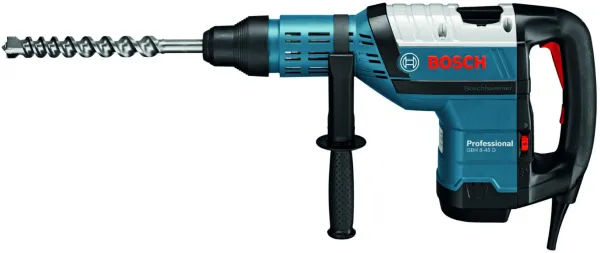 Bosch GBH 8-45 D Professional Matkap