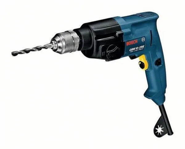 Bosch GBM 10-2 RE Professional Matkap