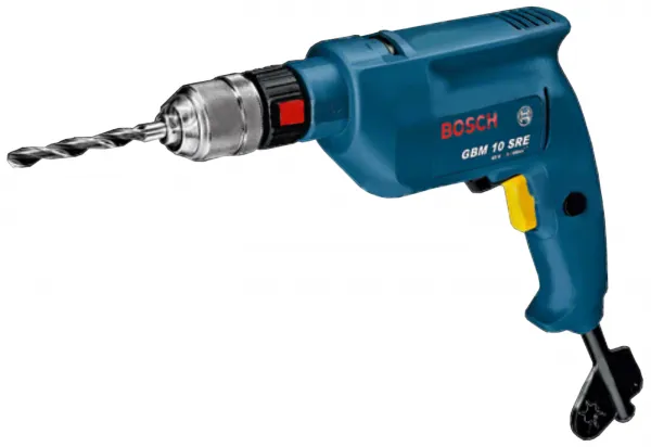 Bosch GBM 10 SRE Professional Matkap