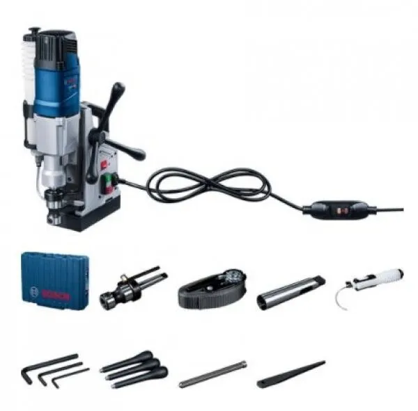 Bosch GBM 50-2 Matkap