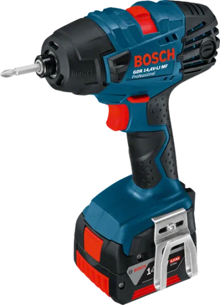 Bosch GDR 14.4 V-LI MF Matkap