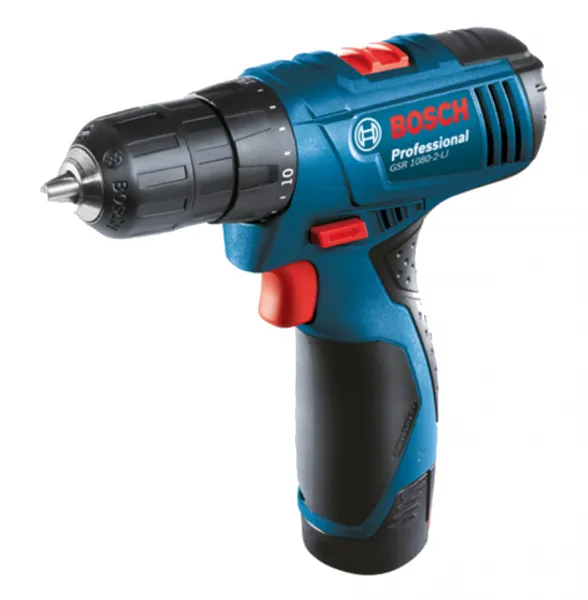 Bosch GSB 1080 Matkap