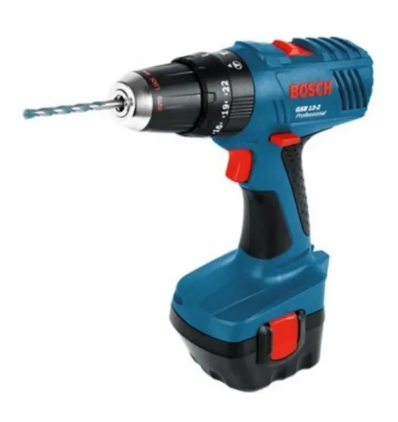 Bosch GSB 12-2 Matkap