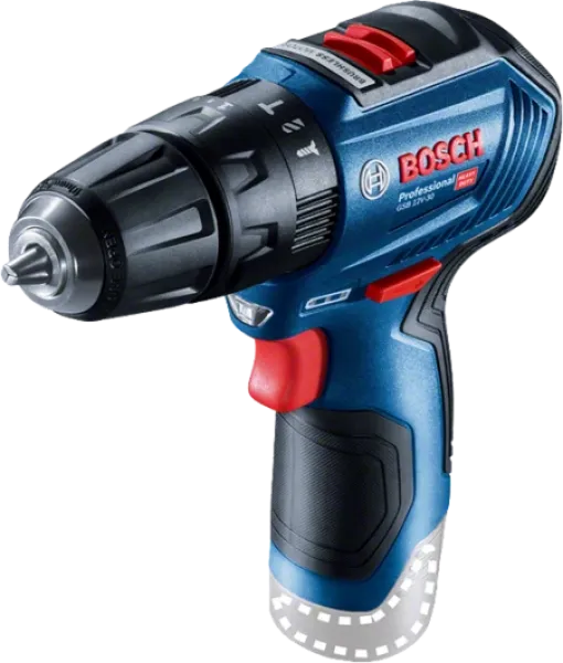 Bosch GSB 12V-30 Professional Matkap