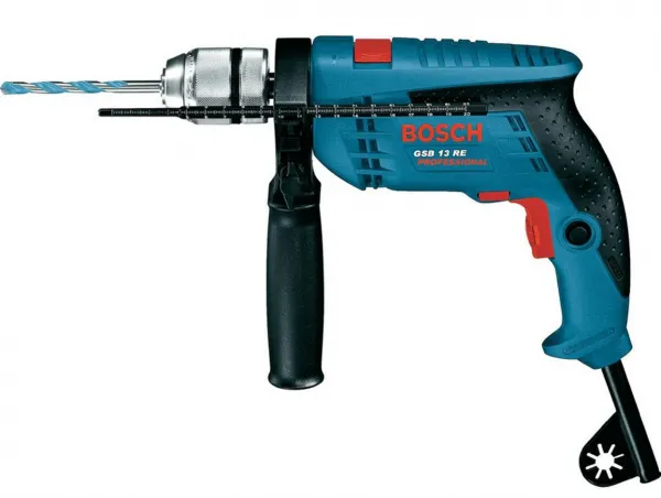 Bosch GSB 13 RE Professional Matkap