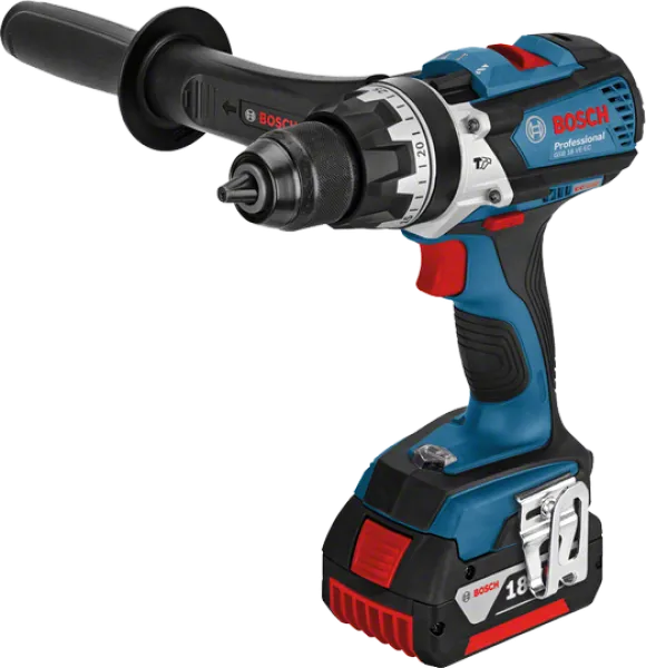 Bosch GSB 18 VE-EC Matkap