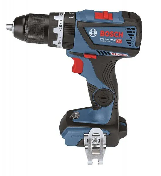 Bosch GSB 18V-60 C Professional Matkap