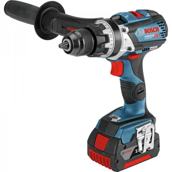 Bosch GSB 18V-85 C L-BOXX Matkap