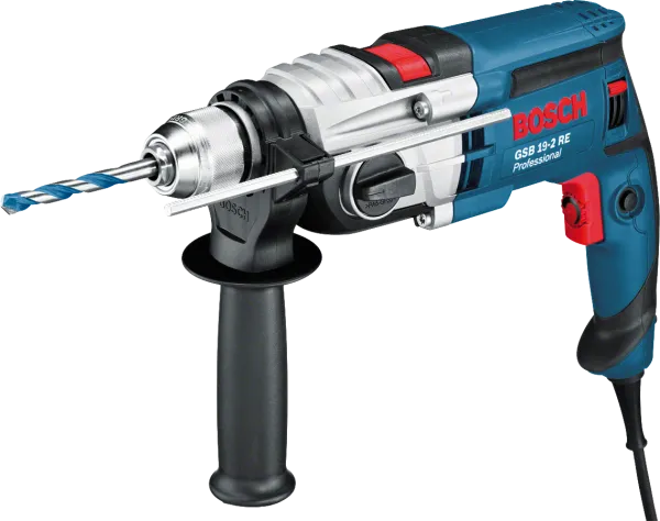 Bosch GSB 19-2 RE Matkap