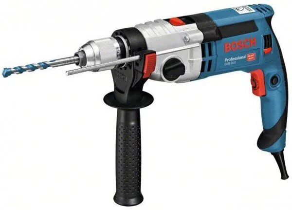 Bosch GSB 24-2 Professional Matkap