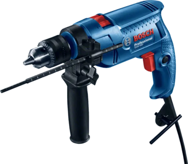 Bosch GSB 550 Professional Matkap