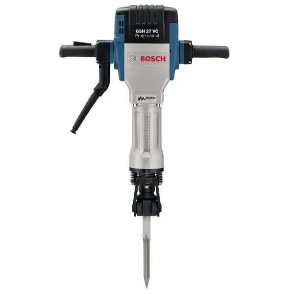 Bosch GSH 27 VC Kırıcı