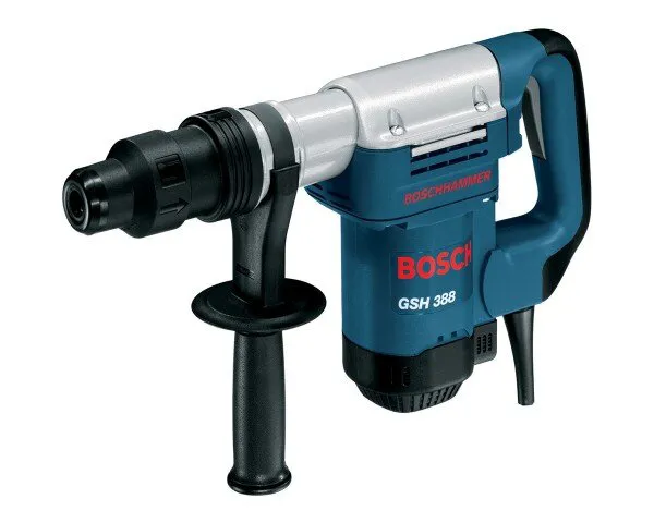 Bosch GSH 388 Matkap