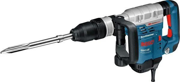 Bosch GSH 5 CE Professional Kırıcı