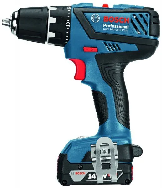 Bosch GSR 14.4-2-LI Plus Professional Matkap