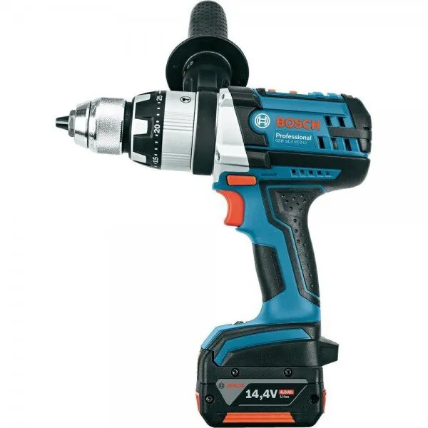 Bosch GSR 14.4 VE-2-LI Professional Matkap