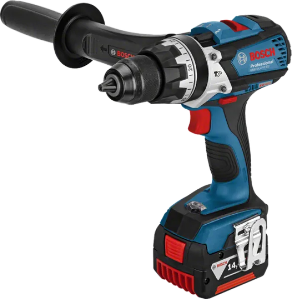 Bosch GSR 14.4 VE-EC Matkap