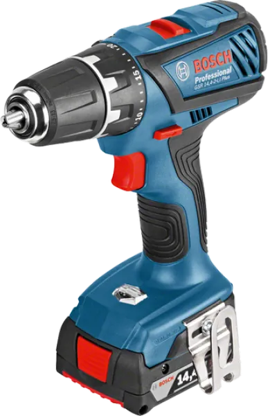 Bosch GSR 14.4-2 Matkap