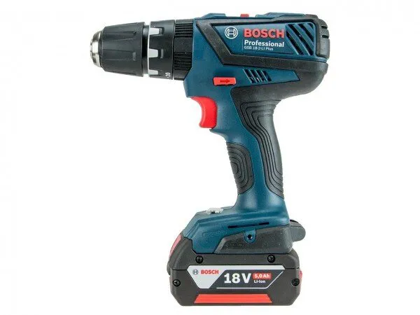 Bosch GSR 18-2-LI Plus Matkap