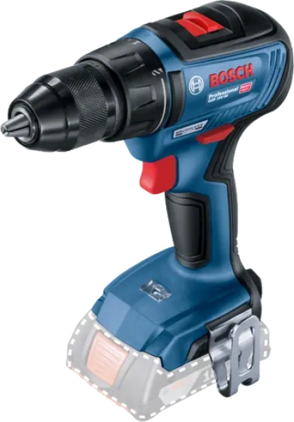 Bosch GSR 18V-50 Professional Aküsüz Matkap