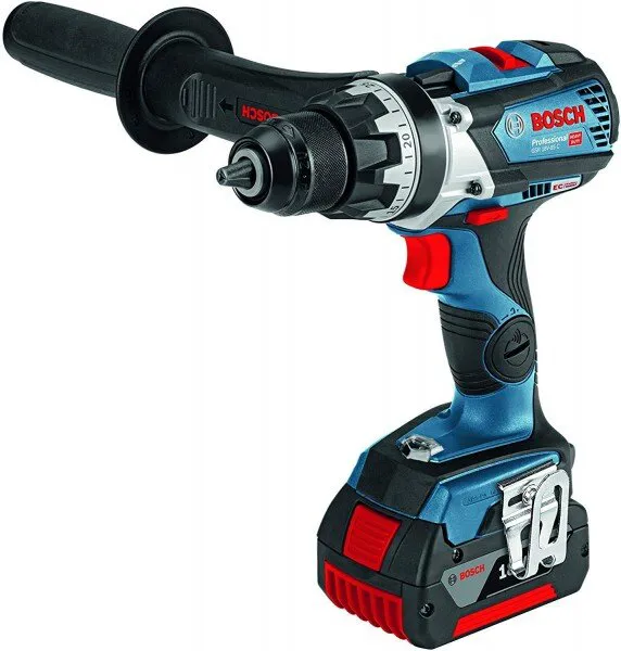 Bosch GSR 18V-85 C Matkap