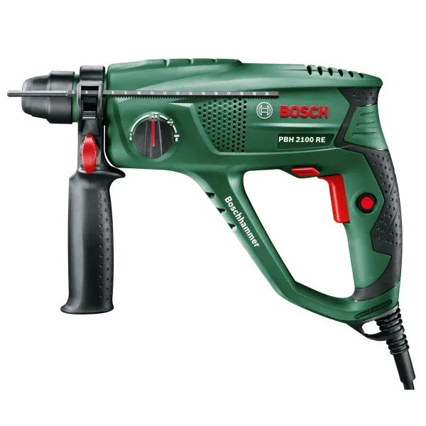 Bosch PBH 2100 RE Kırıcı