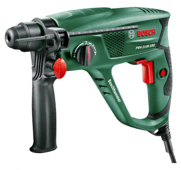 Bosch PBH 2100 SRE Matkap