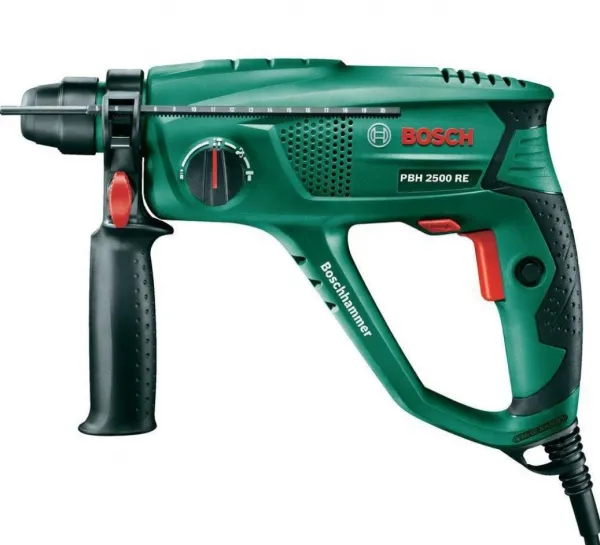 Bosch PBH 2500 RE Matkap