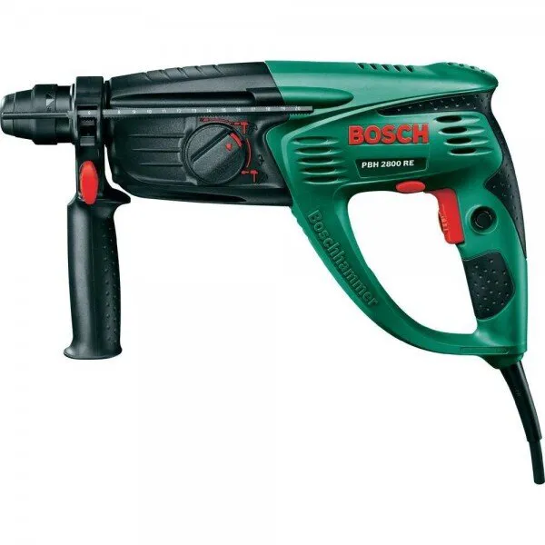 Bosch PBH 2800 RE Kırıcı