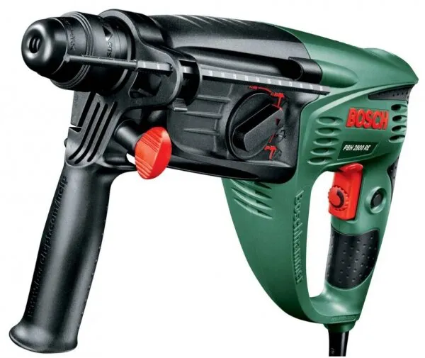 Bosch PBH 3000 FRE Matkap