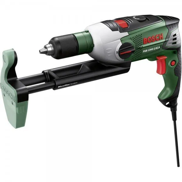 Bosch PSB 1000-2 RCA Matkap