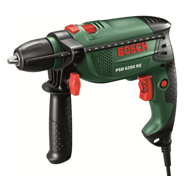 Bosch PSB 6200 RE Matkap