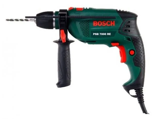 Bosch PSB 7000 RE Matkap