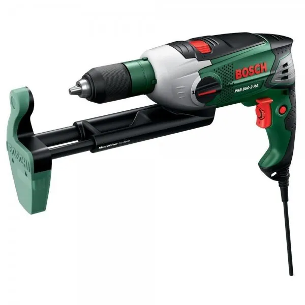 Bosch PSB 850-2 RA Matkap