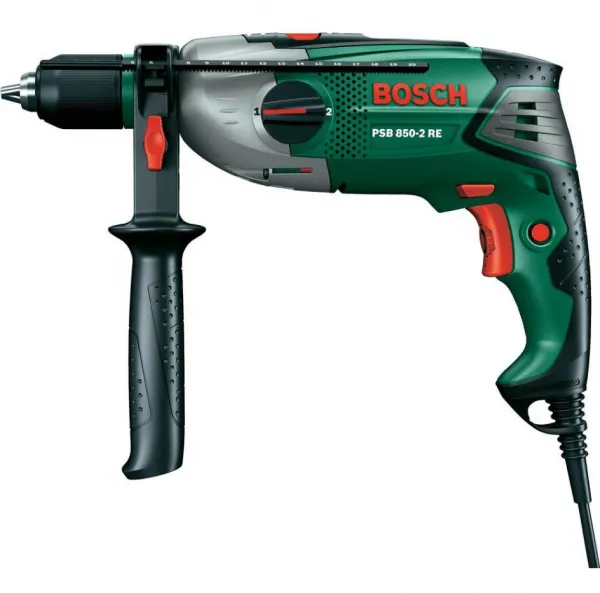 Bosch PSB 850-2 RE Matkap