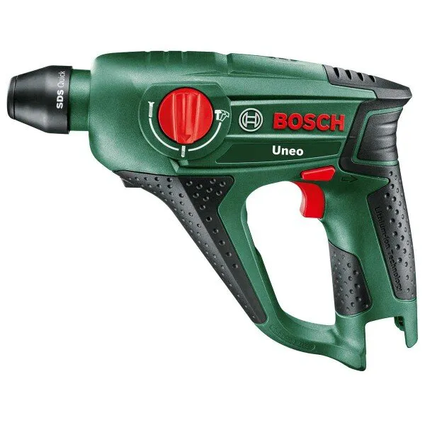 Bosch Uneo 10.8 LI Matkap