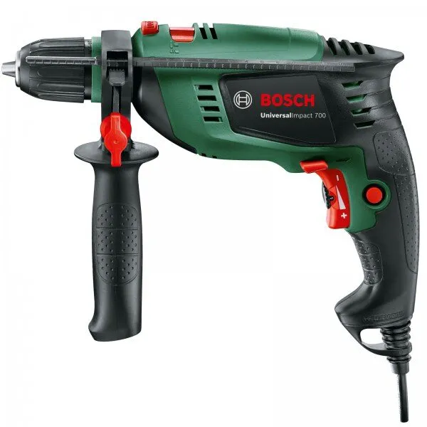 Bosch Universal Impact 700 Matkap