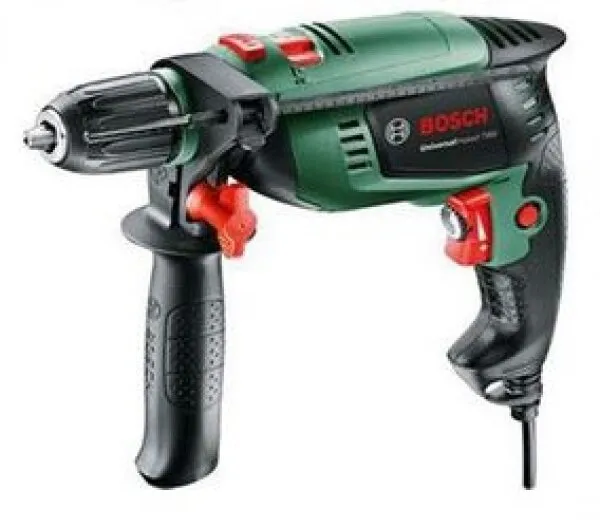 Bosch UniversalImpact 7000 Matkap